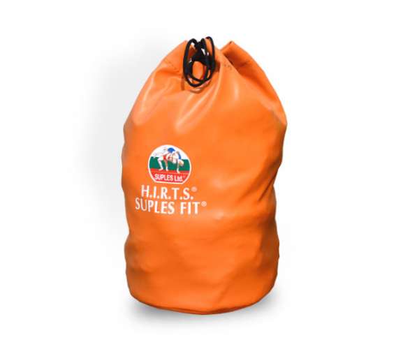 H.I.R.T.S.® Suples Fit – Greu