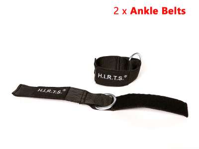 H.I.R.T.S.® Suples Fit – Greu