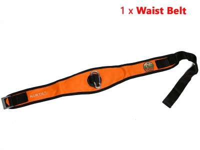 H.I.R.T.S.® Suples Fit – Greu