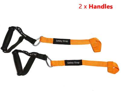 H.I.R.T.S.® Suples Fit – Greu