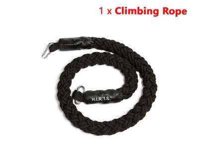 H.I.R.T.S.® Suples Fit – Greu