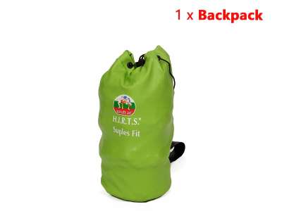 H.I.R.T.S. *Suples Fit – Light