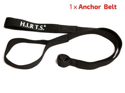 H.I.R.T.S. *Suples Fit – Light