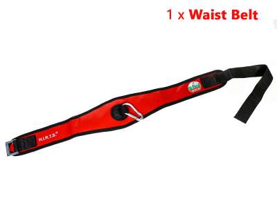 H.I.R.T.S.® Climber – 4 benzi de rezistență