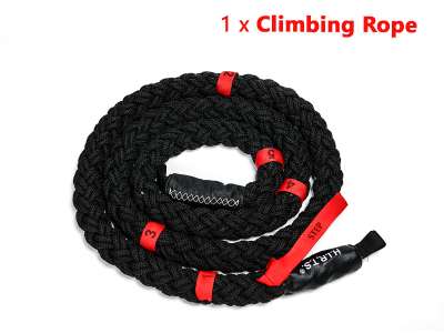 H.I.R.T.S.® Climber – 4 benzi de rezistență