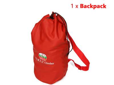 H.I.R.T.S.® Climber – 4 benzi de rezistență