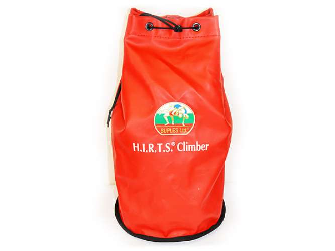 H.I.R.T.S.® Climber – 2 benzi de rezistență