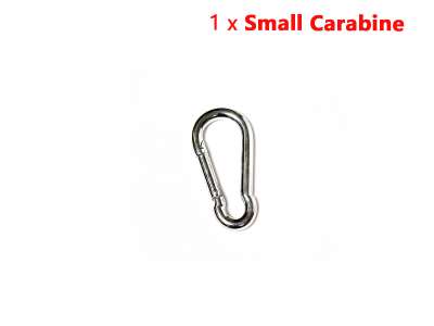 H.I.R.T.S.® Climber – 2 benzi de rezistență