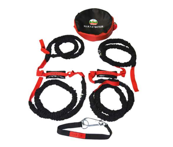 H.I.R.T.S. *Battler (3-în-1)