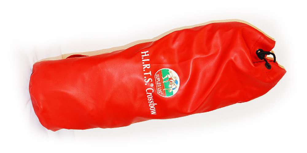 H.I.R.T.S. *Crossbow (5-în-1)