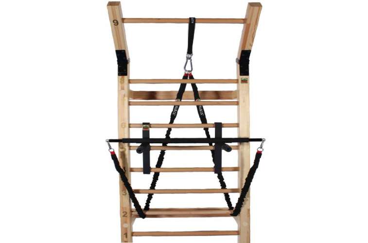 H.I.R.T.S. *Atașament W (3-în-1)