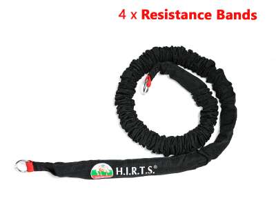 H.I.R.T.S. *W Attachment (3-in-1)