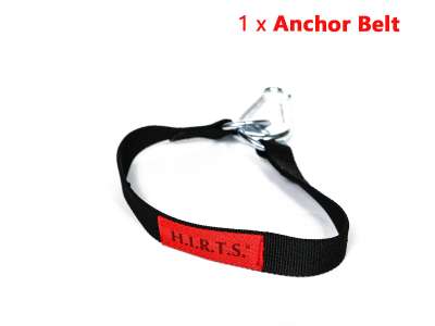 H.I.R.T.S. *W Attachment (3-in-1)