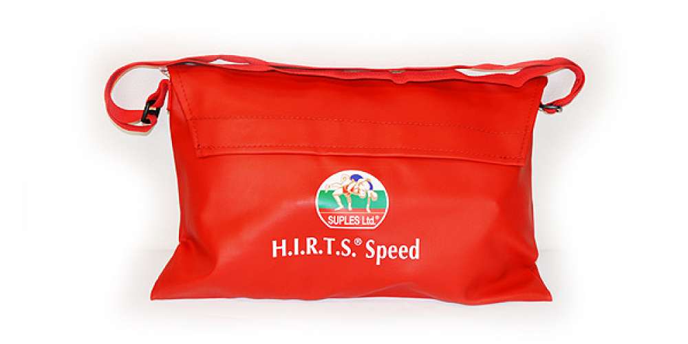 H.I.R.T.S. *Speed (2-în-1)