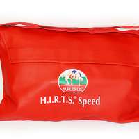H.I.R.T.S. *Speed (2-в-1)