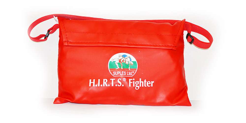 H.I.R.T.S. *Suples Fighter Greu