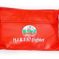H.I.R.T.S. *Suples Fighter Greu
