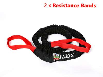 H.I.R.T.S. *Suples Fighter Greu