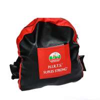 H.I.R.T.S. Backpack - Red