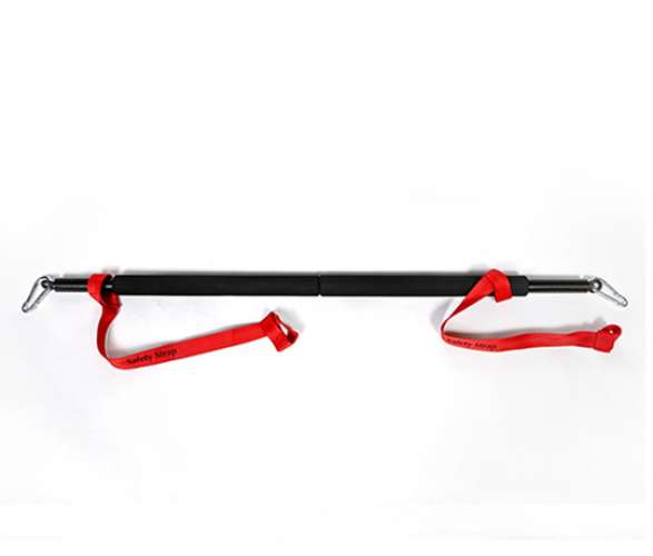 Металлическая штанга H.I.R.T.S. – Красная