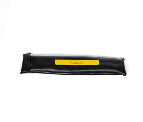 H.I.R.T.S. Metal bar case - Yellow