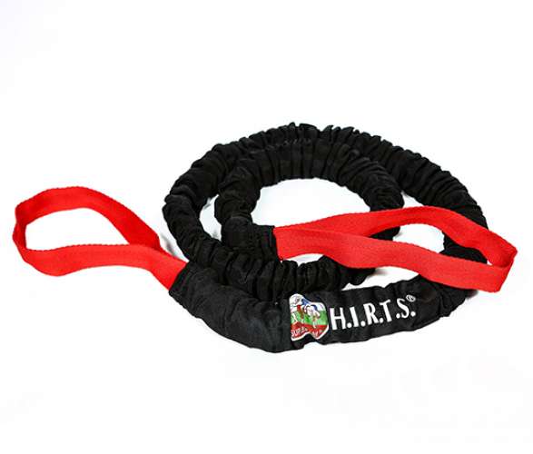 H.I.R.T.S. Resistance band - Red