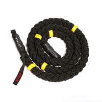 H.I.R.T.S. Climbing rope - Yellow