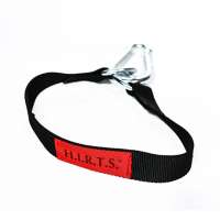 H.I.R.T.S. Anchor belt - Red