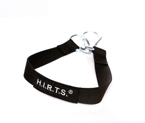 H.I.R.T.S. Anchor belt - Yellow