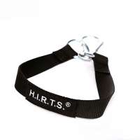 H.I.R.T.S. Anchor belt - Yellow