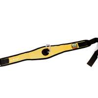 H.I.R.T.S. Waist Belt - Yellow