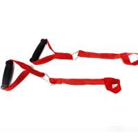 H.I.R.T.S. Handles - Red
