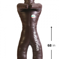 Suples Dummy *Power (Legs) Genuine leather