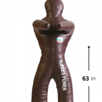Suples Dummy *Power (Legs) Genuine leather
