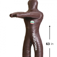 Suples Dummy *Power (Legs) Genuine leather