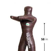 Suples Dummy *Power (Legs) Genuine leather