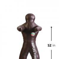 Suples Dummy *Power (Legs) Genuine leather