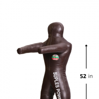 Suples Dummy *Power (Legs) Genuine leather