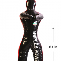 Suples Dummy *Power (Legs) din vinil