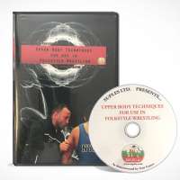 Video link: Wrestling Technique
