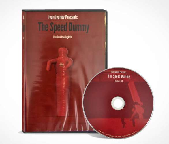 Video link: Speed Dummy Routines