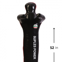 Suples Dummy *Power (Stump) Vinyl