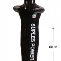 Suples Dummy *Power (Stump) Vinyl