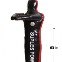 Suples Dummy *Power (Stump) Vinyl