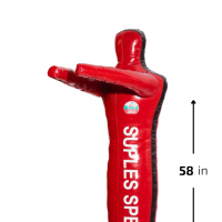 Suples Dummy *Speed (Stump) Vinyl