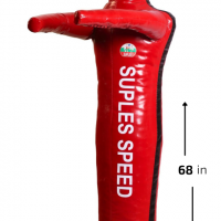Suples Dummy *Speed (Stump) Vinyl