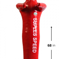 Suples Dummy *Speed (Stump) Vinyl