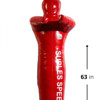 Suples Dummy *Speed (Stump) Vinyl