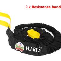 Suples Dummy *H.I.R.T.S. (Choke) Mărime: X-SMALL