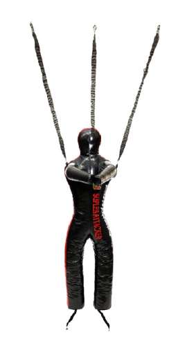 Suples Dummy cu benzi pentru Suples *Attacker -2